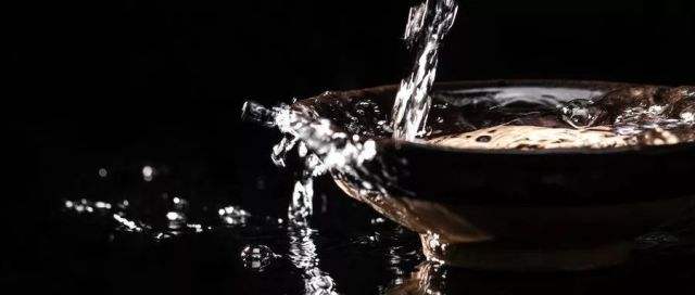 【时之味·总序】功夫艺术，成就佳记酒的极致品尝