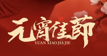 【正月十五元宵节】元宵到来福气满，团圆安康常相伴